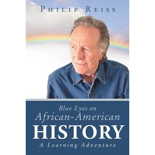 Blue Eyes on African-American History: A Learning Adventure