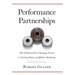 Performance Partnerships: The Checkered Past, Changing Present and Exciting Future of Affiliate Marketing