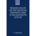 Benjamin Collins and the Provincial Newspaper Trade in the Eighteenth Century