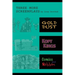Three More Screenplays by Greg Dorchak