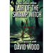 Lair of the Swamp Witch: A Bones Bonebrake Adventure