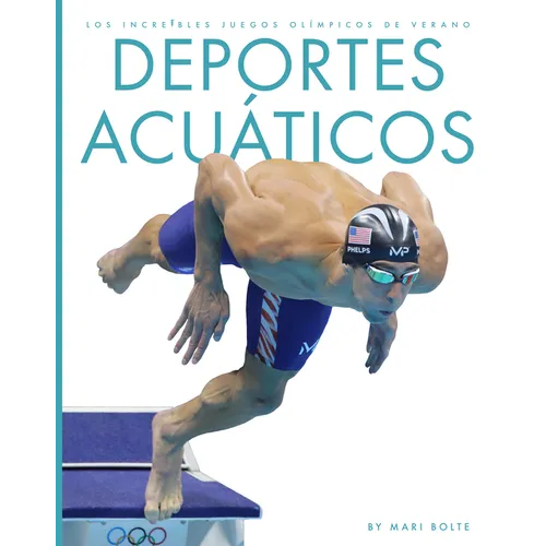 Deportes Acuáticos