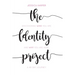 The Identity Project: Discovering who you are and why you are here. A 40 Day Journey