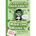 Charlie Joe Jackson's Guide to Making Money