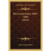 Kit Carson Days, 1809-1868 (1914)
