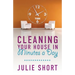 Cleaning Your House in Minutes a Day