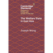 The Welfare State in East Asia