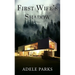 First Wife's Ghost