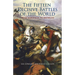 The Fifteen Decisive Battles of the World: From Marathon to Waterloo