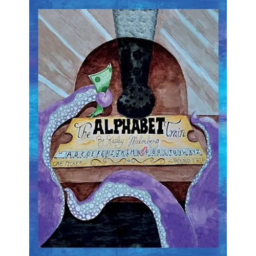 The Alphabet Train