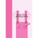 Baby's First Memory Book: Baby's First Memory Book; Girly Girl