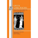 Greek Lyric Poetry: Ajax