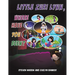 Little Zuri Lynn, Where Have You Been?