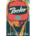 Pocho / Mexican Whiteboy