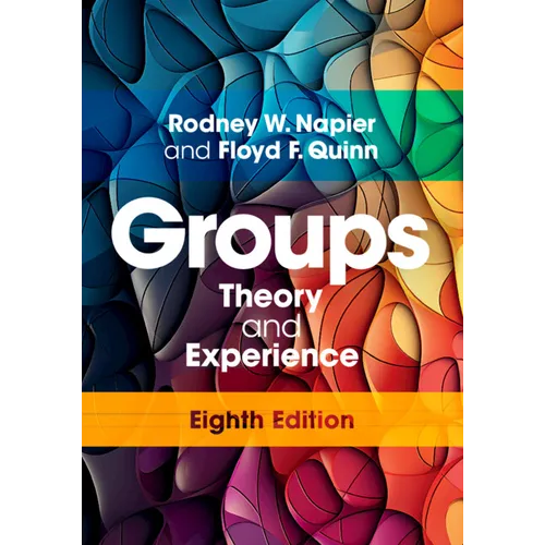 Groups: Theory and Experience