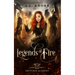 Legends of Fire: A Young Adult Fantasy
