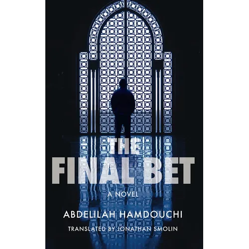 The Final Bet