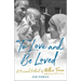 To Love and Be Loved: A Personal Portrait of Mother Teresa