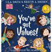 You've Got Values!