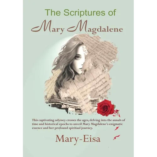 The Scriptures of Mary Magdalene