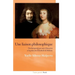 Une liaison philosophique