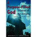 A Purpose-Filled God: Shadows of the Almighty