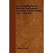 Early English Poetry, Ballads, And Popular Literature Of The Middle Ages - Vol. XIX.