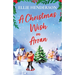 A Christmas Wish on Arran: The cozy, festive, Scottish romance to warm your heart this Christmas