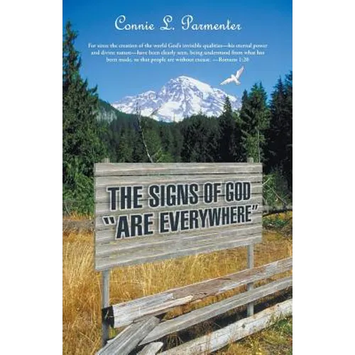 The Signs of God Are Everywhere