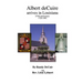 Albert deCuir arrives in Louisiana: 275th Anniversary 1720-1995 The DeCuir family of Hainaut and Louisiana