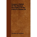 Cosmos A Sketch Of The Physical Description Of The Universe Volume III