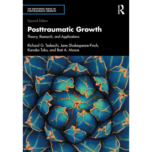 Posttraumatic Growth: Theory, Research, and Applications