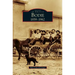 Bodie: 1859-1962
