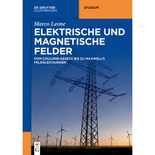 Elektrische und magnetische Felder