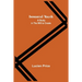 Immortal Youth; A Study in the Will to Create