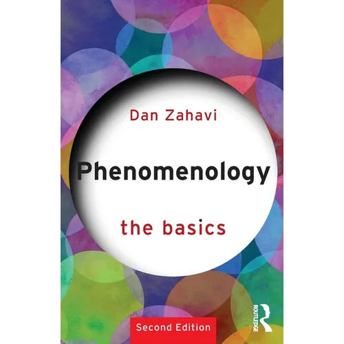 Phenomenology: The Basics