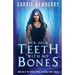 Pick Your Teeth with my Bones