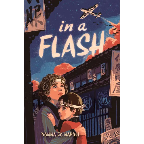 In a Flash
