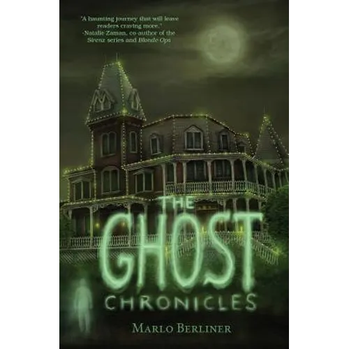 The Ghost Chronicles