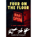 Four on the Floor: A Shane Cleary Mystery
