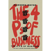 The 4 Ps of Business