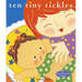 Ten Tiny Tickles