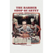 The Barber Shop Quartet: A Surgical Saga