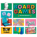 Board Games: Milton Bradley: Milton Bradley