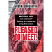 What's black, white and red all over? My story, as a number one young Meat Lumper. Pleased to Meet!