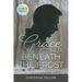 Grace Beneath the Frost: Large Print edition