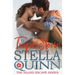 Tropic Storm: The Island Escape Series, Book 1