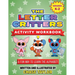The Letter Critters Activity Workbook