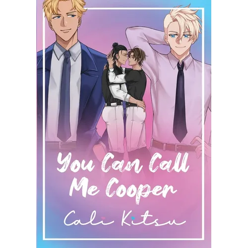 You Can Call Me Cooper