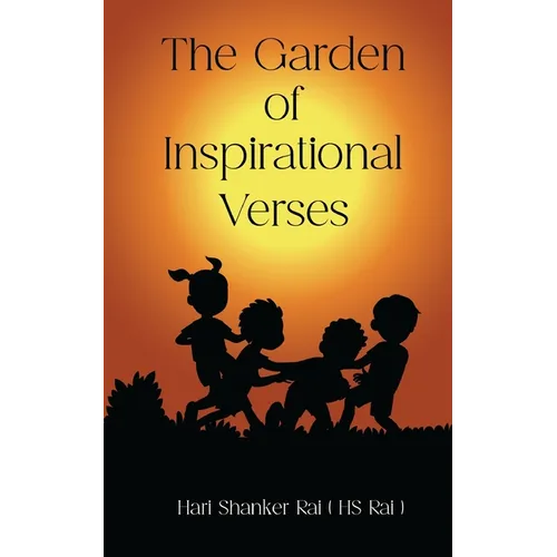 The Garden of Inspirational Verses